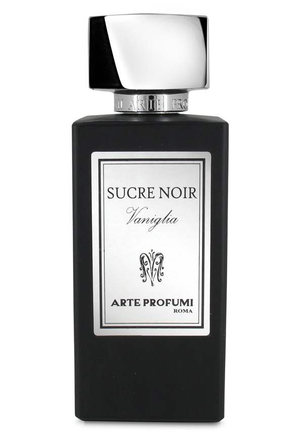 prince noir parfum