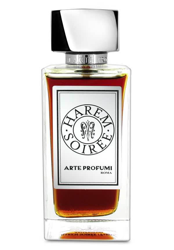 Harem Soiree Parfum by Arte Profumi 