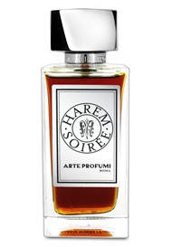 Harem Soiree Parfum by Arte Profumi | $260