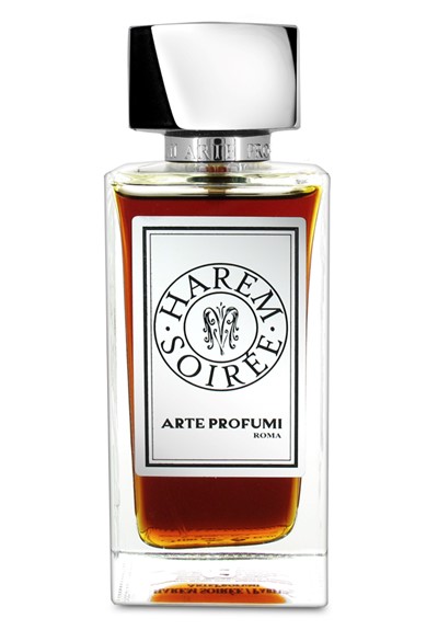 Harem Soiree  Parfum  by Arte Profumi