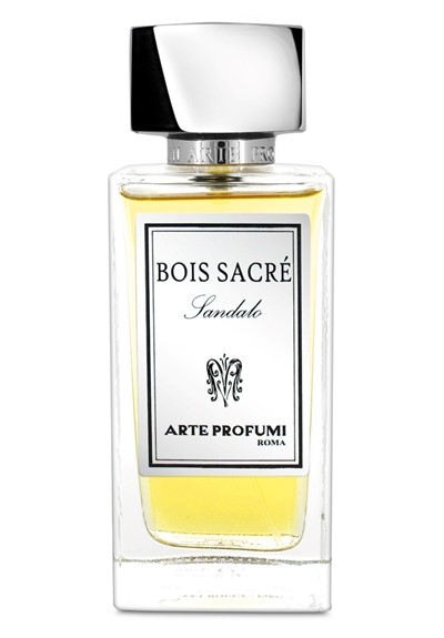 Bois Sacre  Parfum  by Arte Profumi