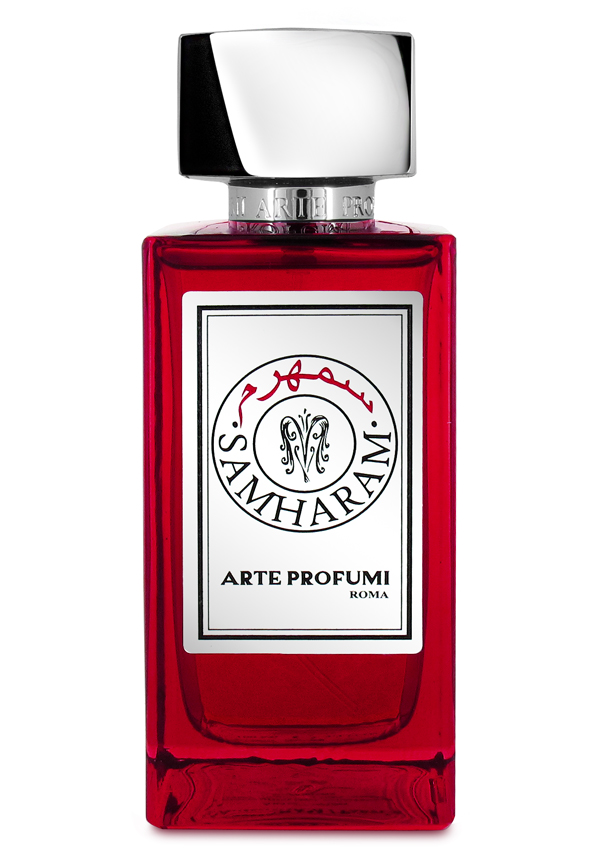 Samharam Parfum by Arte Profumi 