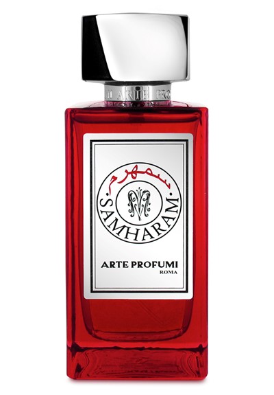 Samharam  Parfum  by Arte Profumi