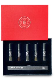 Arte Profumi Discovery Set Parfum by Arte Profumi | $60