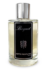 Bisquit Eau de Parfum by Arte Profumi | $160