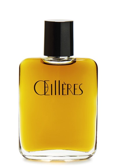Oeilleres  Parfum Extrait  by Roberto Greco
