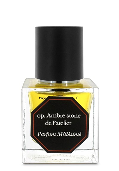 Ambre Stone  Eau de Parfum  by Anthologie de Grands Crus