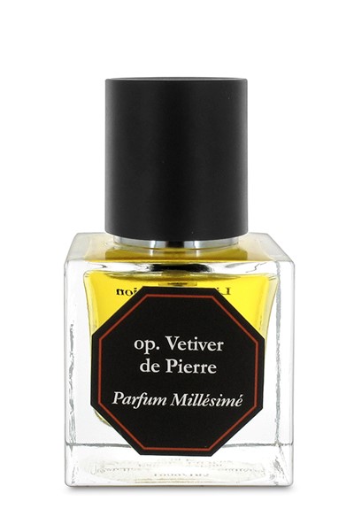 Vetiver de Pierre  Eau de Parfum  by Anthologie de Grands Crus