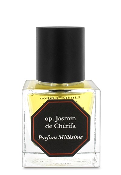 Jasmin de Cherifa  Eau de Parfum  by Anthologie de Grands Crus