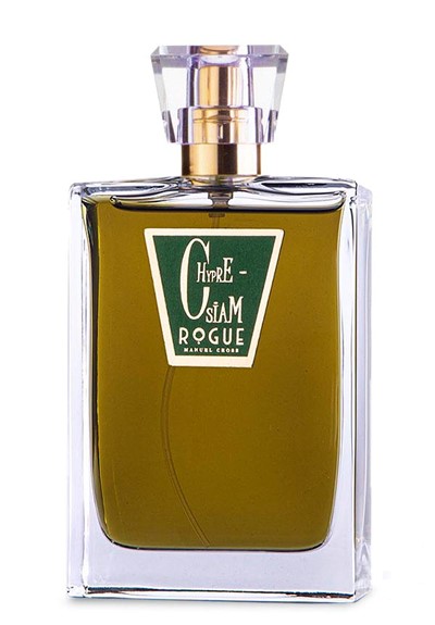 Chypre-Siam  Eau de Toilette  by Rogue Perfumery