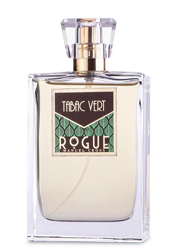 Rogue perfumery discount