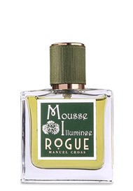 Mousse Illuminee Eau de Toilette by Rogue Perfumery | $125