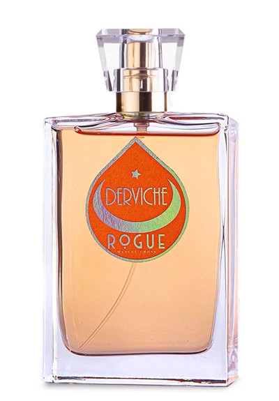 Derviche  Eau de Toilette  by Rogue Perfumery