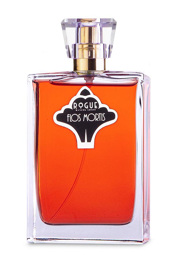 Rogue 2025 perfumery uk