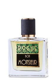 Bon Monsieur Eau de Toilette by Rogue Perfumery | $85