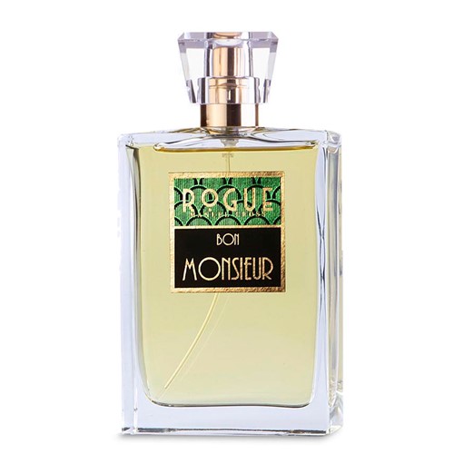 Bon Monsieur Eau de Toilette by Rogue Perfumery