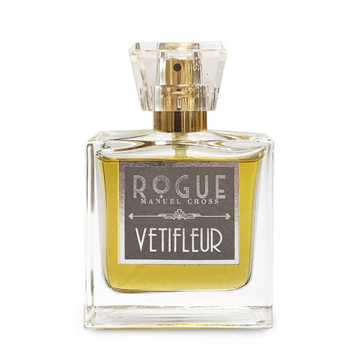 Rogue Perfumery - Vetifleur