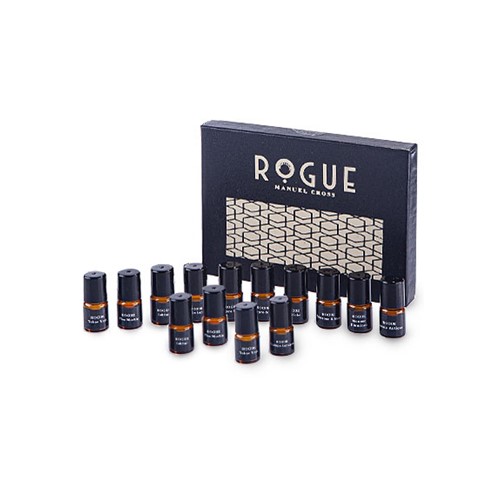 Rogue Perfumery - Rogue Discovery Set