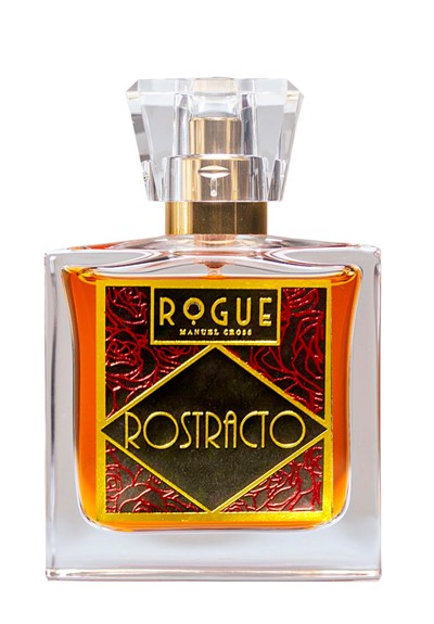 Rostracto  Eau de Toilette  by Rogue Perfumery