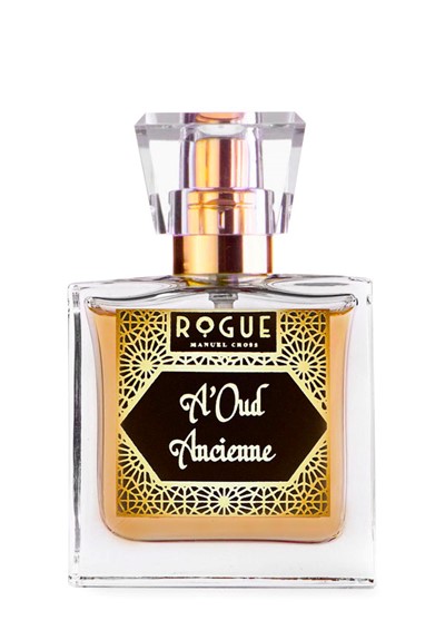 A'Oud Ancienne  Eau de Toilette  by Rogue Perfumery