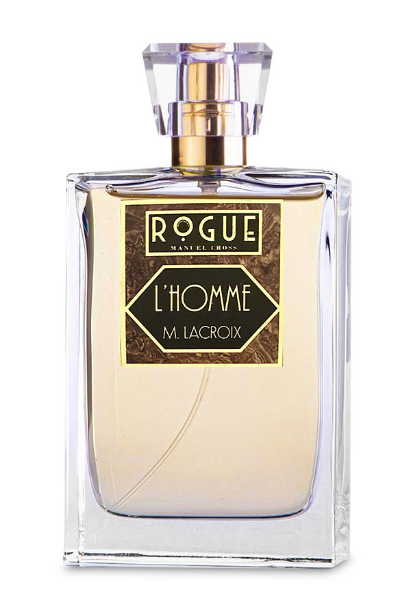 Champs Lunaires Eau de Toilette by Rogue Perfumery