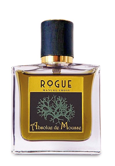 Absolue de Mousse  Eau de Toilette  by Rogue Perfumery