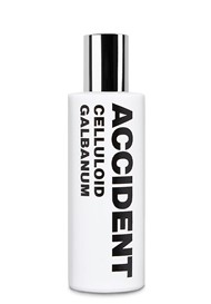 Celluloid Galbanum Eau de Parfum by Comme des Garcons: Accident | $75