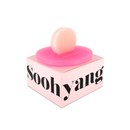 Pink Candle Lid by Soohyang