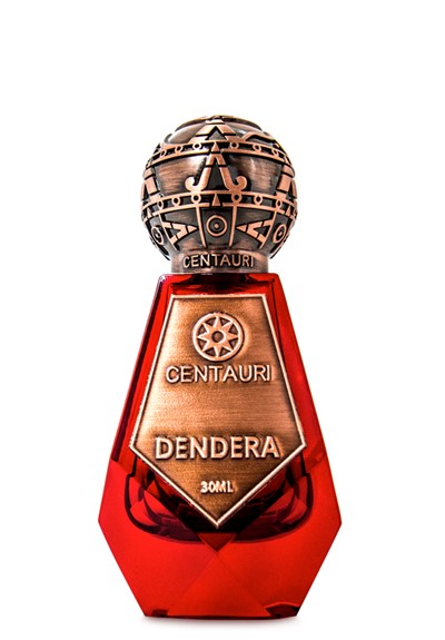 Dendera  Extrait de Parfum  by Centauri Perfumes