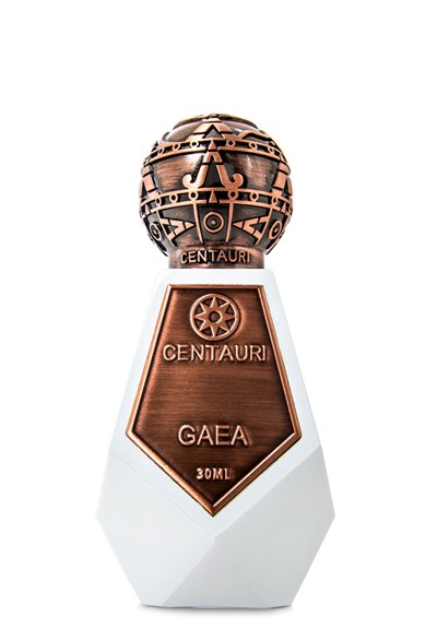 Gaea  Eau de Parfum  by Centauri Perfumes