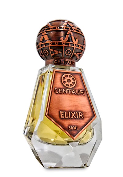 Elixir  Extrait de Parfum  by Centauri Perfumes
