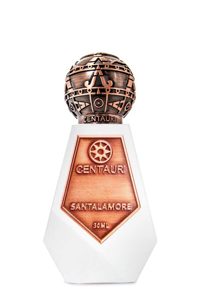 Santalamore  Eau de Parfum  by Centauri Perfumes