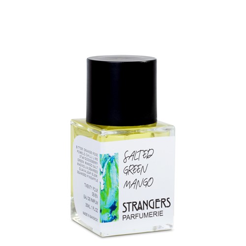 Strangers Parfumerie - Salted Green Mango
