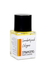 Shop Strangers Parfumerie