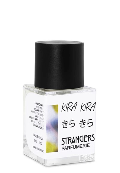 Kira Kira  Eau de Parfum  by Strangers Parfumerie