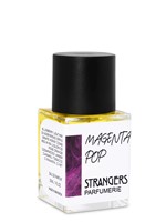 Roasted Coffee Sample & Decants by Strangers Parfumerie