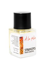 Shop Strangers Parfumerie