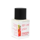 Red Lime Soda by Strangers Parfumerie