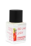 Red Lime Soda Eau de Parfum by Strangers Parfumerie | $90
