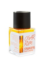 Cigar Rum Parfum by Strangers Parfumerie