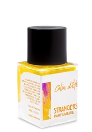 Calin d'Ete Eau de Parfum by Strangers Parfumerie | $90