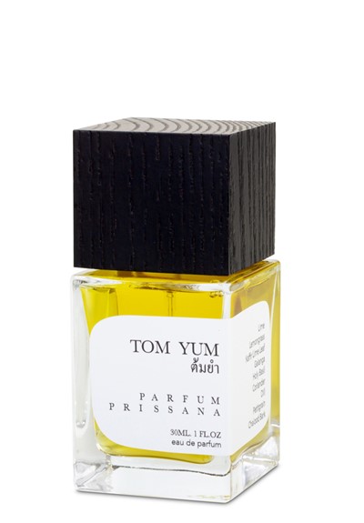 Tom Yum  Eau de Parfum  by Parfum Prissana