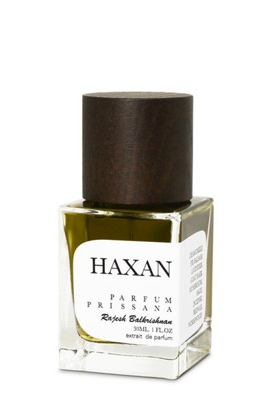 Haxan  Eau de Parfum  by Parfum Prissana