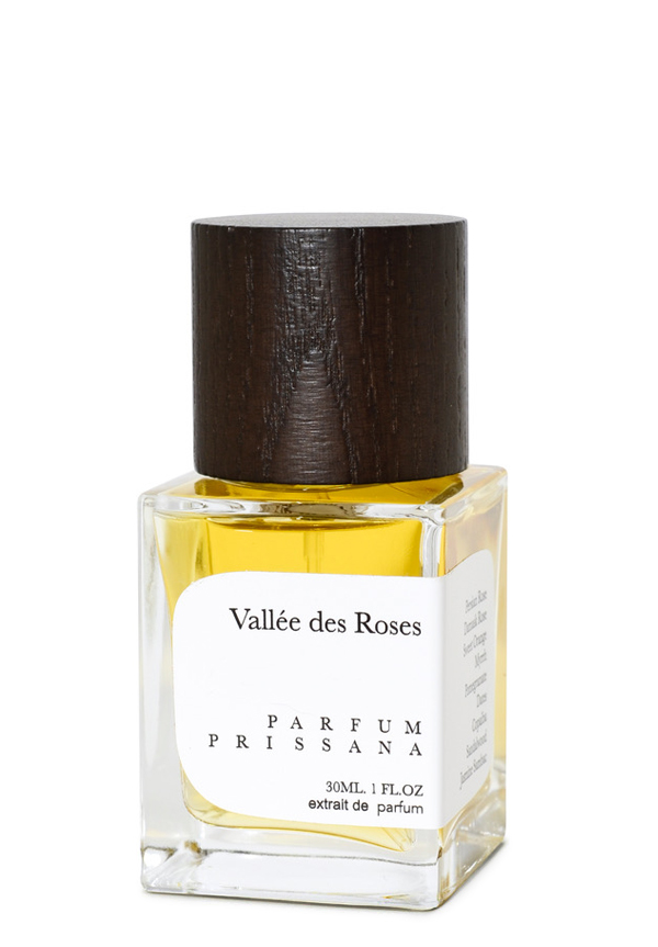 parfum des roses