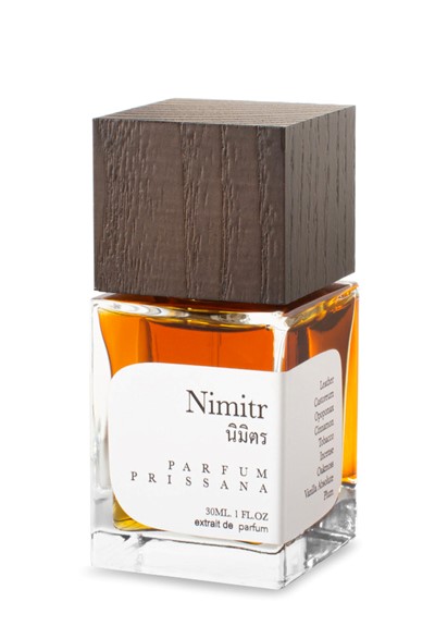 Nimitr  Extrait de Parfum  by Parfum Prissana