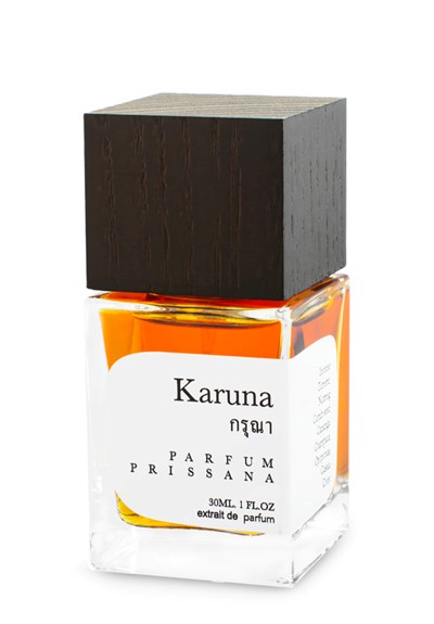 Karuna  Extrait de Parfum  by Parfum Prissana
