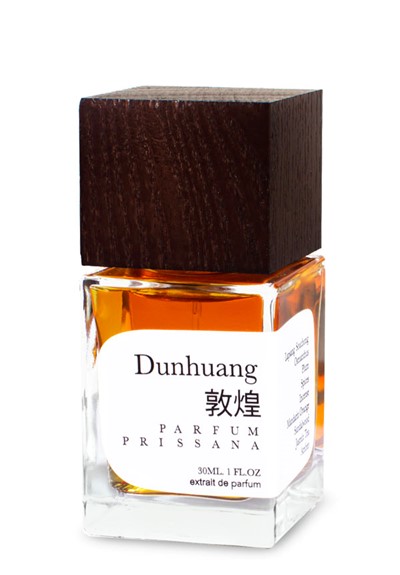 Dunhuang  Extrait de Parfum  by Parfum Prissana