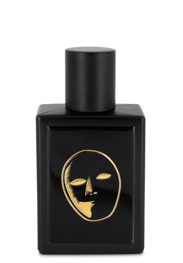 ambergris parfum