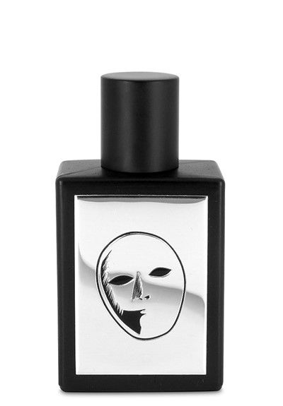 Silver Ambergris  Parfum Extrait  by Anonim