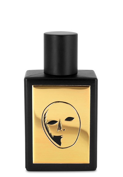 Golden Ambergris  Parfum Extrait  by Anonim